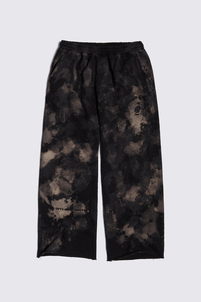 FLEECE PANTS MAN - MULTICOLOR