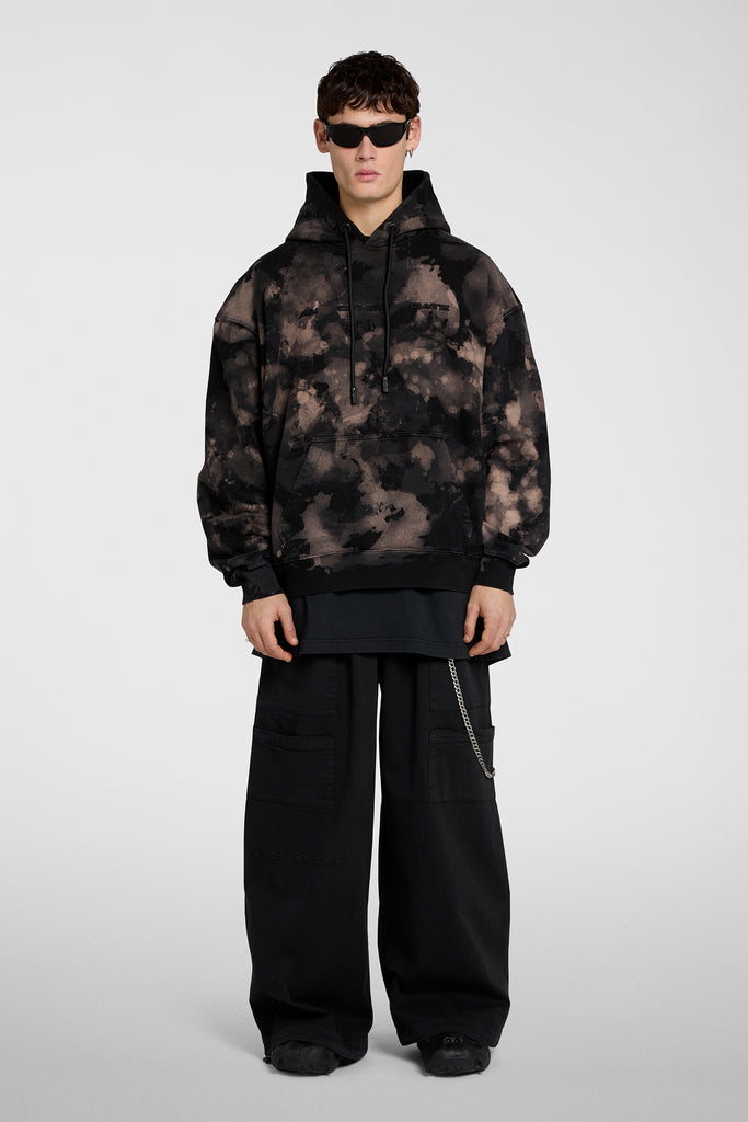 HOODIE MAN - MULTICOLOR