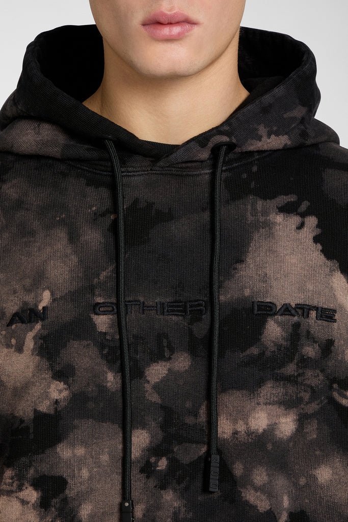 HOODIE MAN - MULTICOLOR