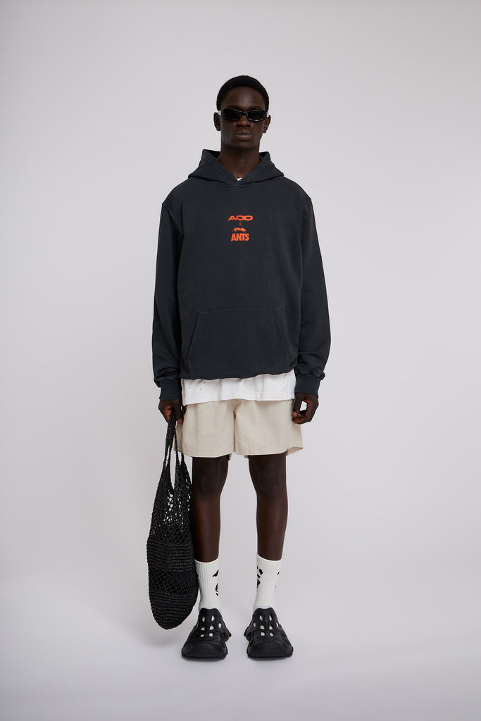 AOD X ANTS - Urban Hoodie Release