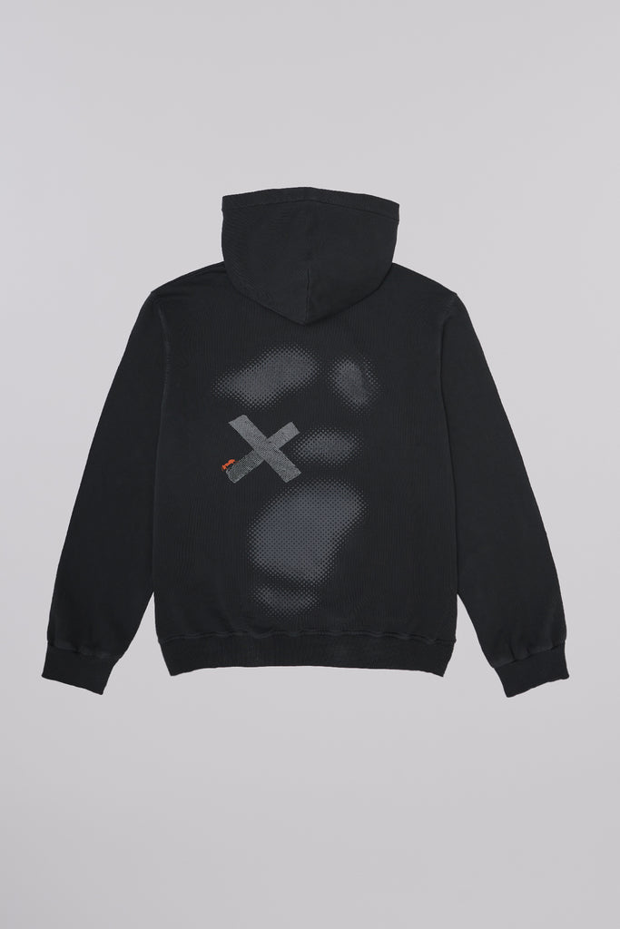 AOD X ANTS - Urban Hoodie Release